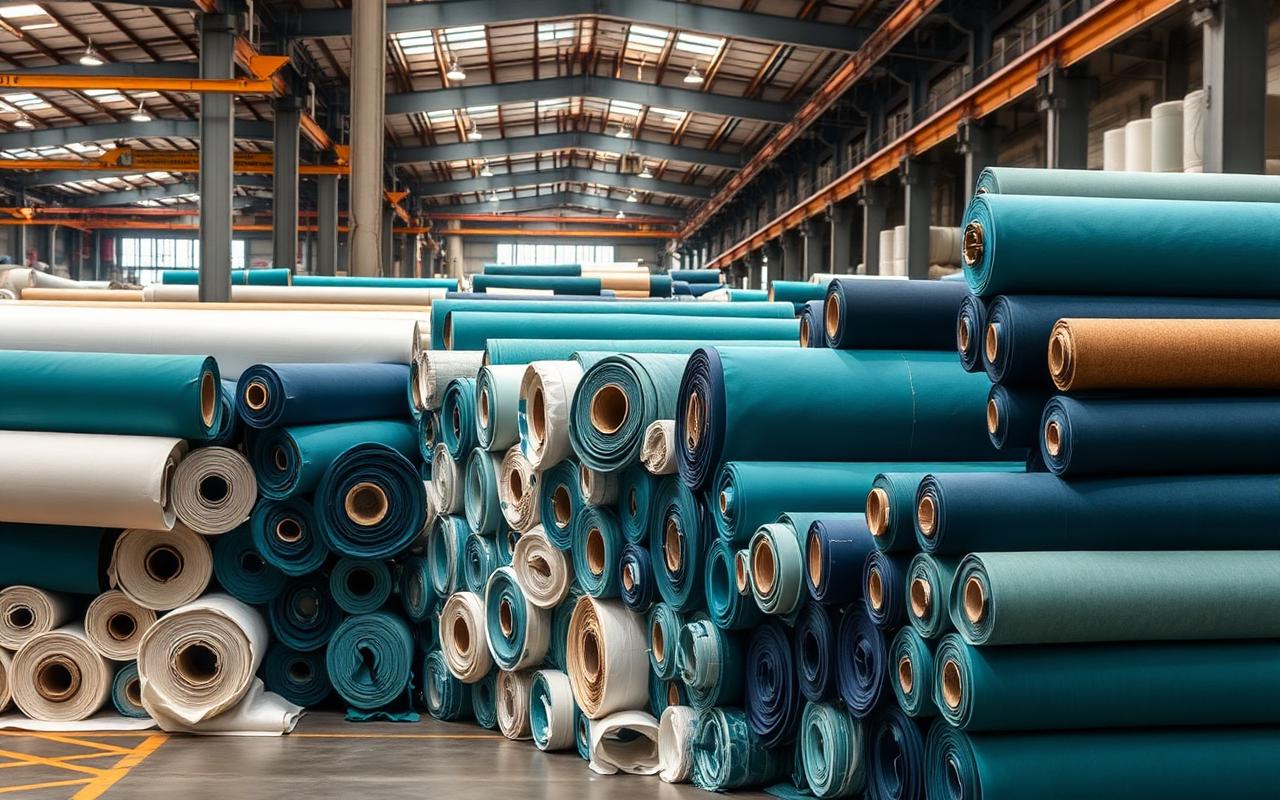 Fabrics