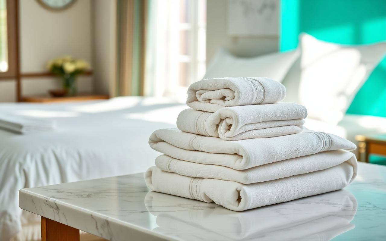 Home Textiles