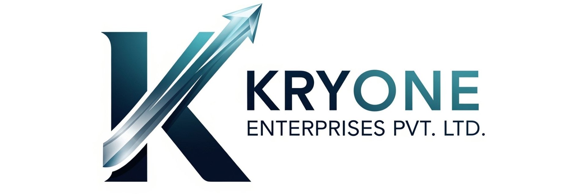 Kryone Enterprises Logo